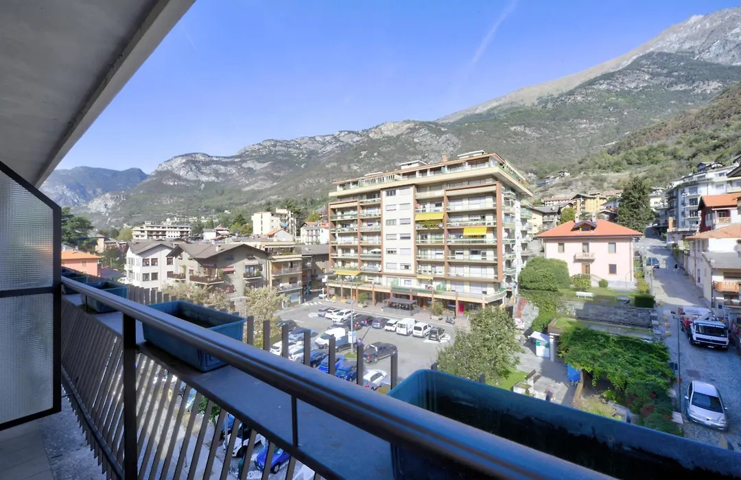 Residence Saint-Vincent-1