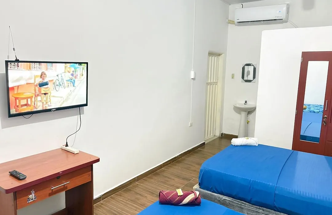 Hotel 7-1