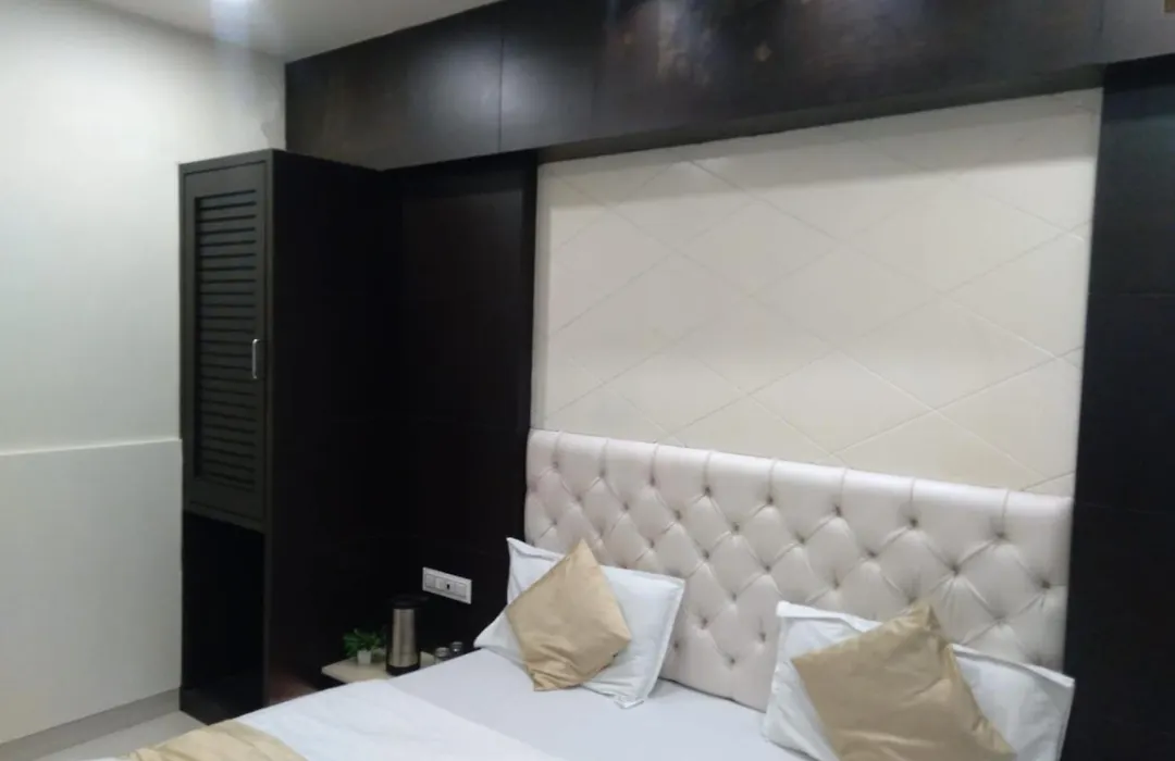 Abu Inn, Mount Abu - The Luxury Boutique Stay-1
