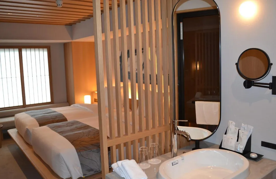 Ana Crowne Plaza Hotel Kyoto By Ihg-1