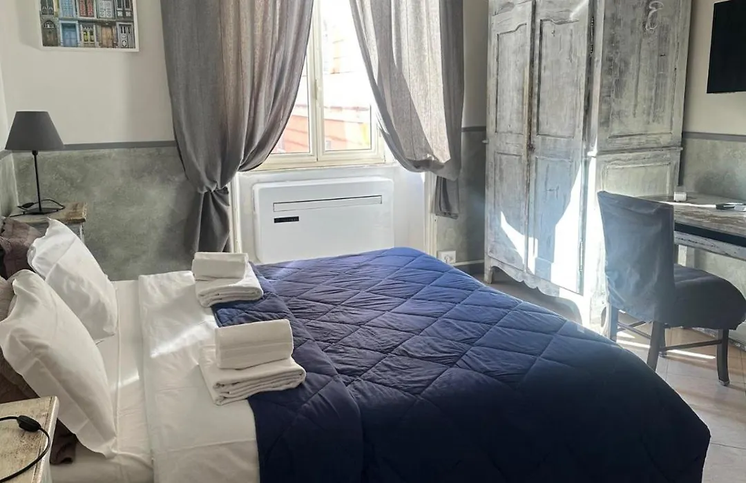 Guest House Relais Indipendenza-1