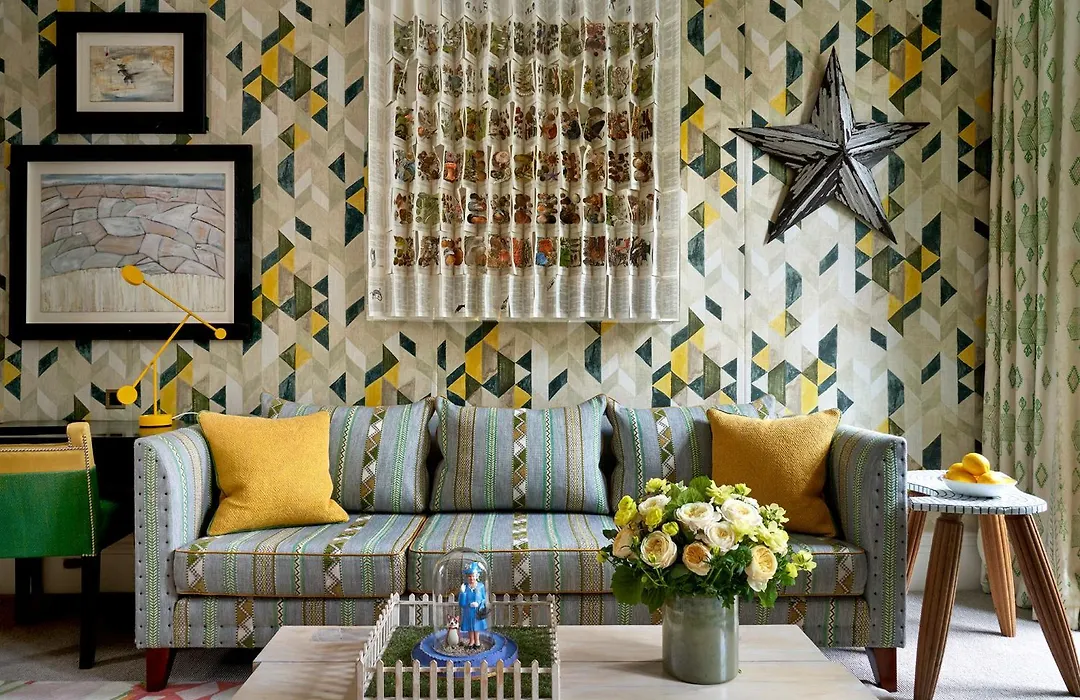 Number Sixteen, Firmdale Hotels-1