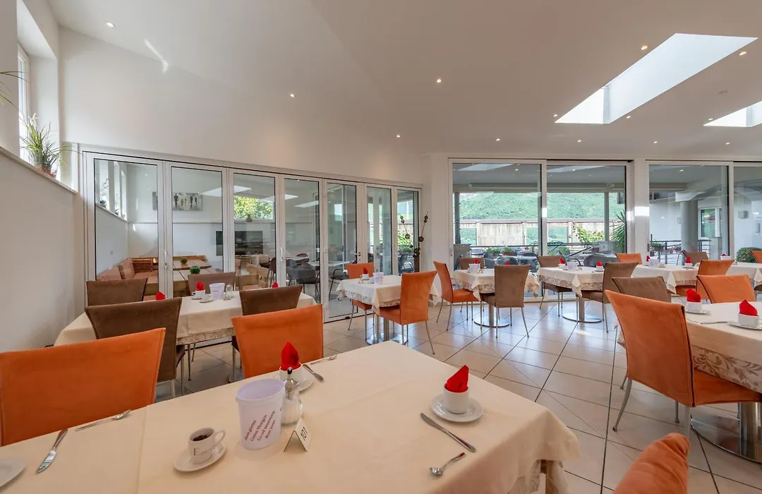 Garni Hotel Sonnleitenhof-1