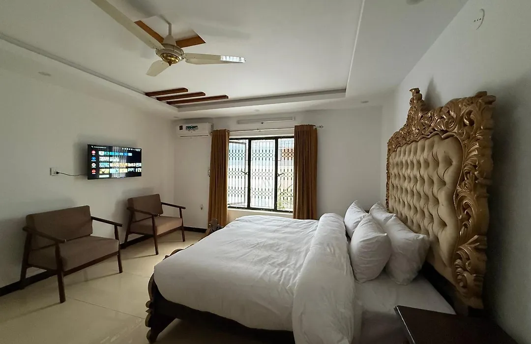 Sunrise Rest House-1