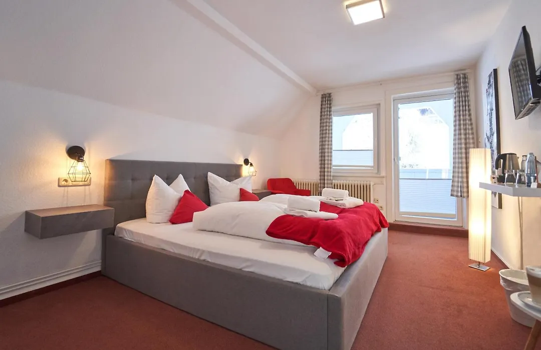 Hotel Rathaus-1