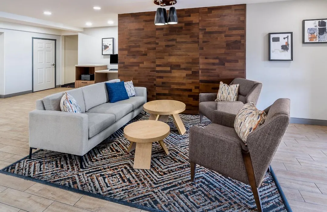 Candlewood Suites Loveland By Ihg-1