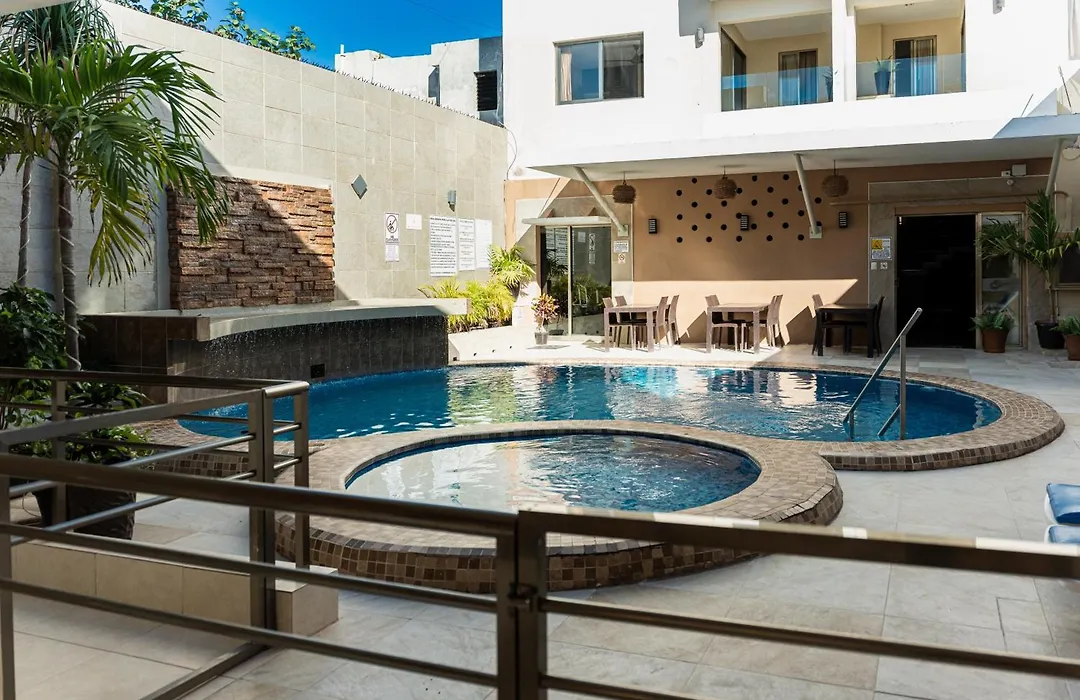 Hotel & Suites Domani-1