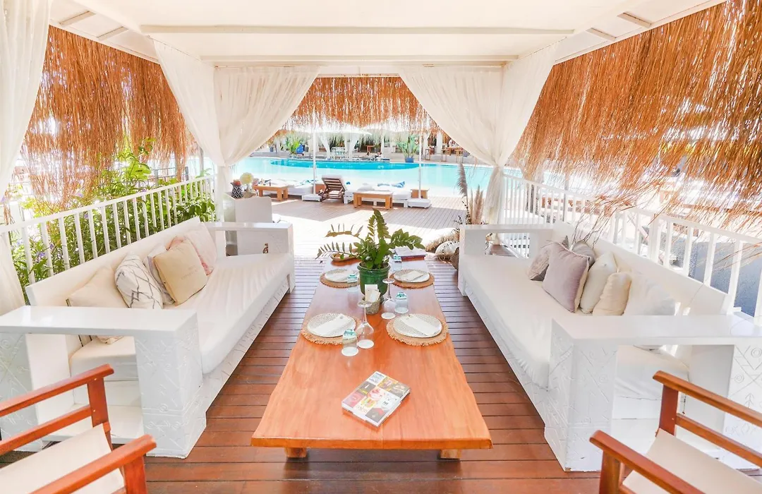 Susona Bodrum, LXR Hotels&Resorts-1