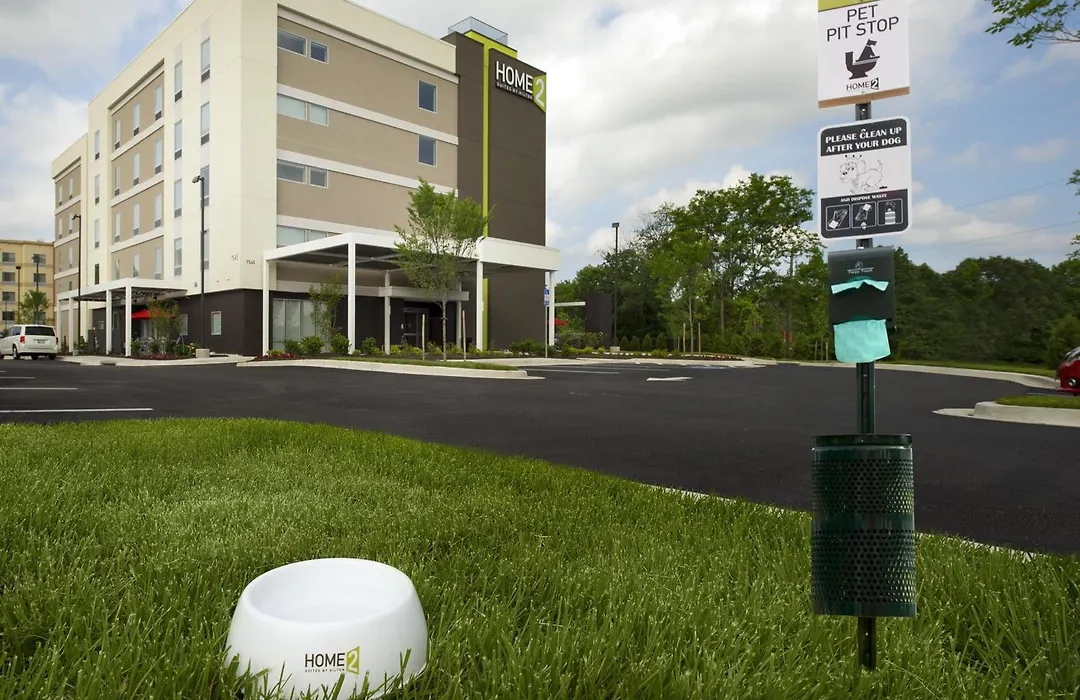 Home2 Suites By Hilton Arundel Mills BWI Airport-1
