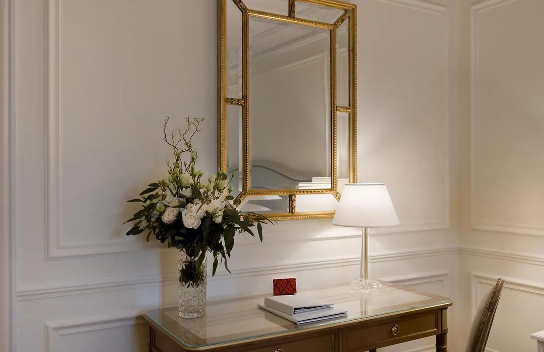 Hotel Du Palais Biarritz, In The Unbound Collection By Hyatt-1
