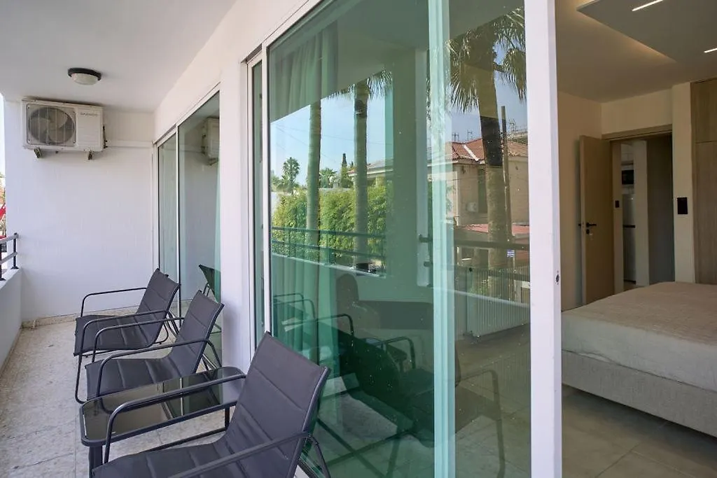 Marianna Hotel Apartments-1