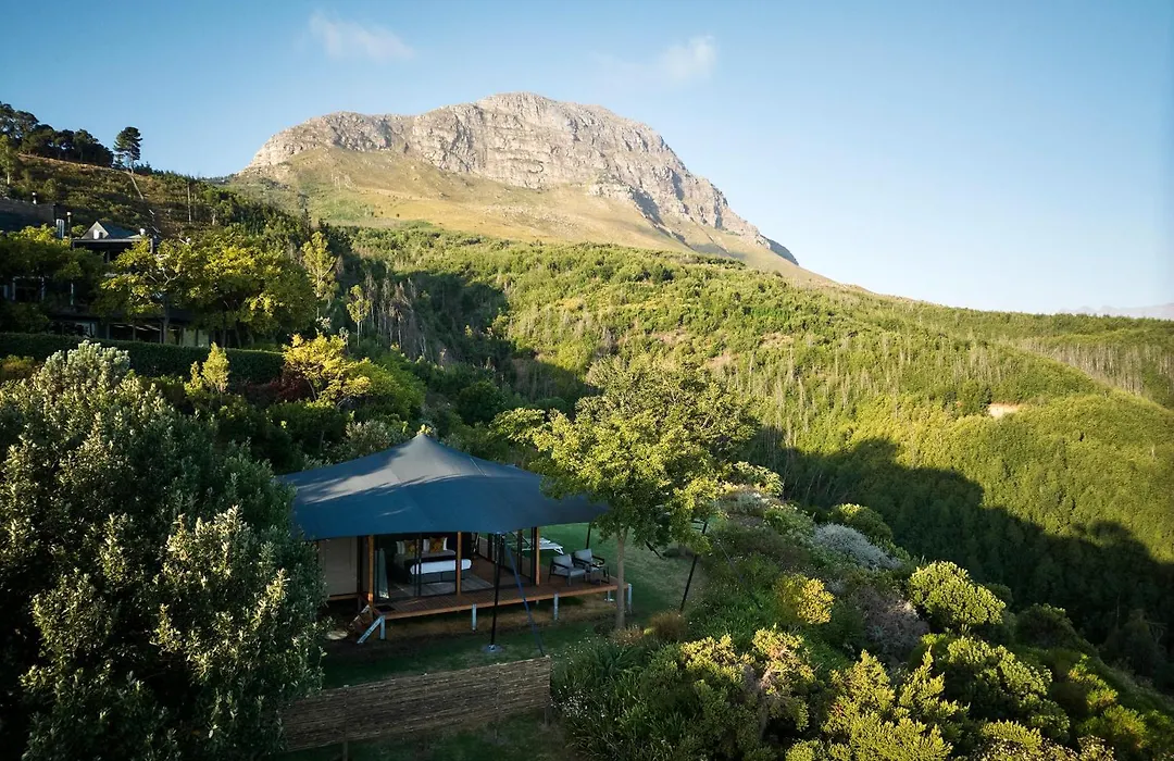 Spanish Farm Boutique Hotel & Villas-1
