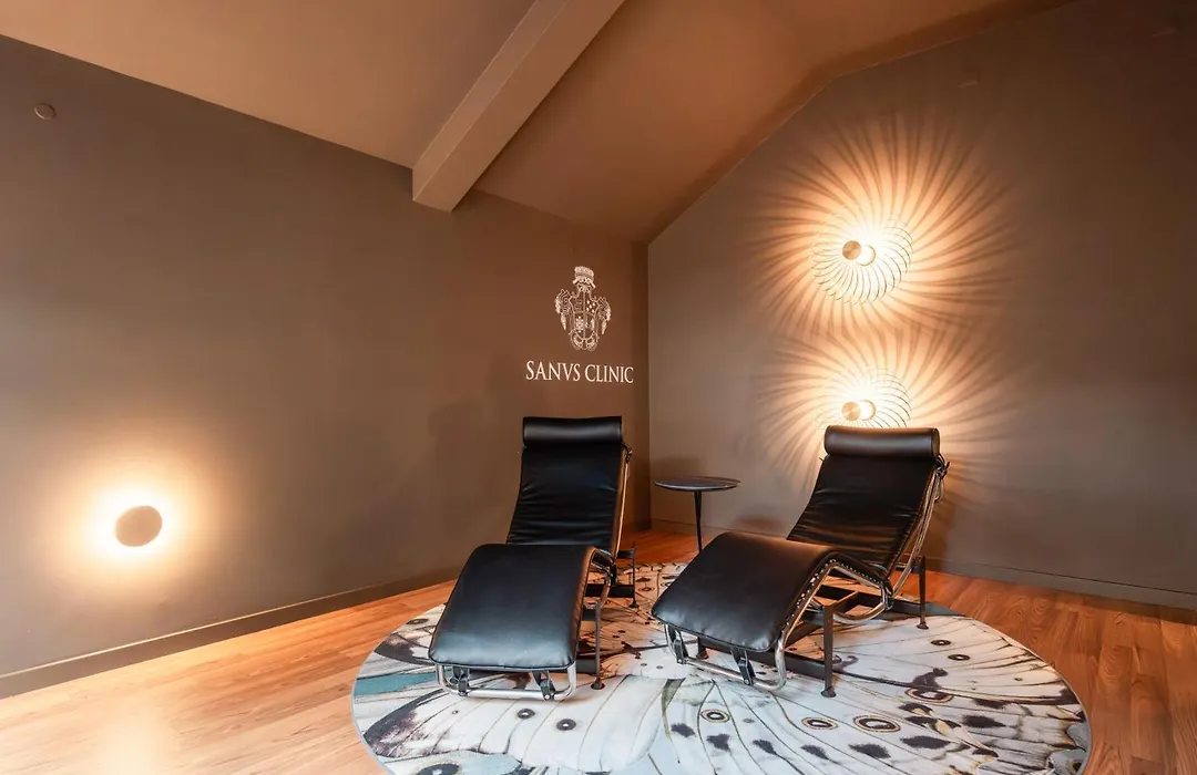 Palacio Sao Silvestre-Boutique Hotel-1