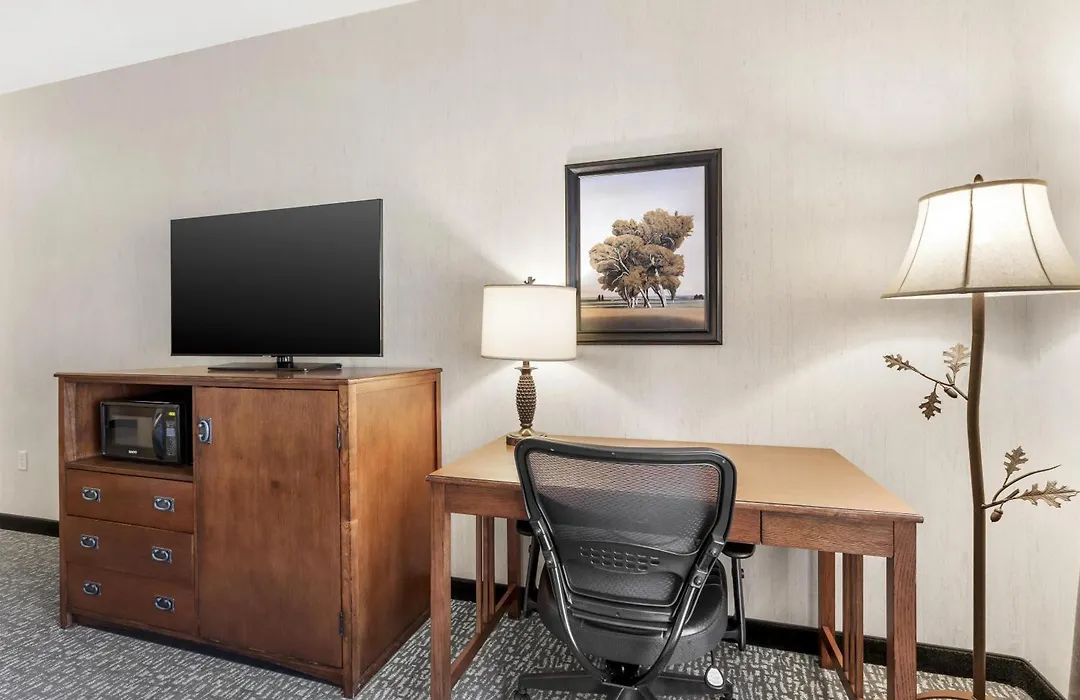 Best Western Plus Bryce Canyon Grand Hotel-1
