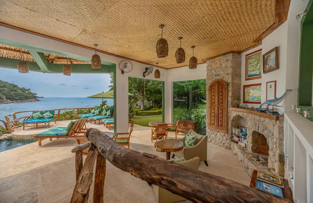 Villa Lala Boutique Hotel Adults Only-1