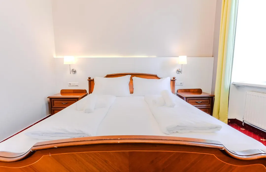 Atrium Hotel Salzburg-1