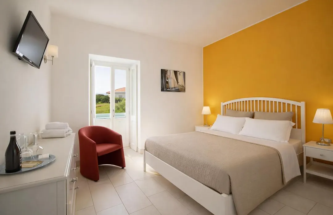 Isola Charm B&B - Pool & Nature Stay-1