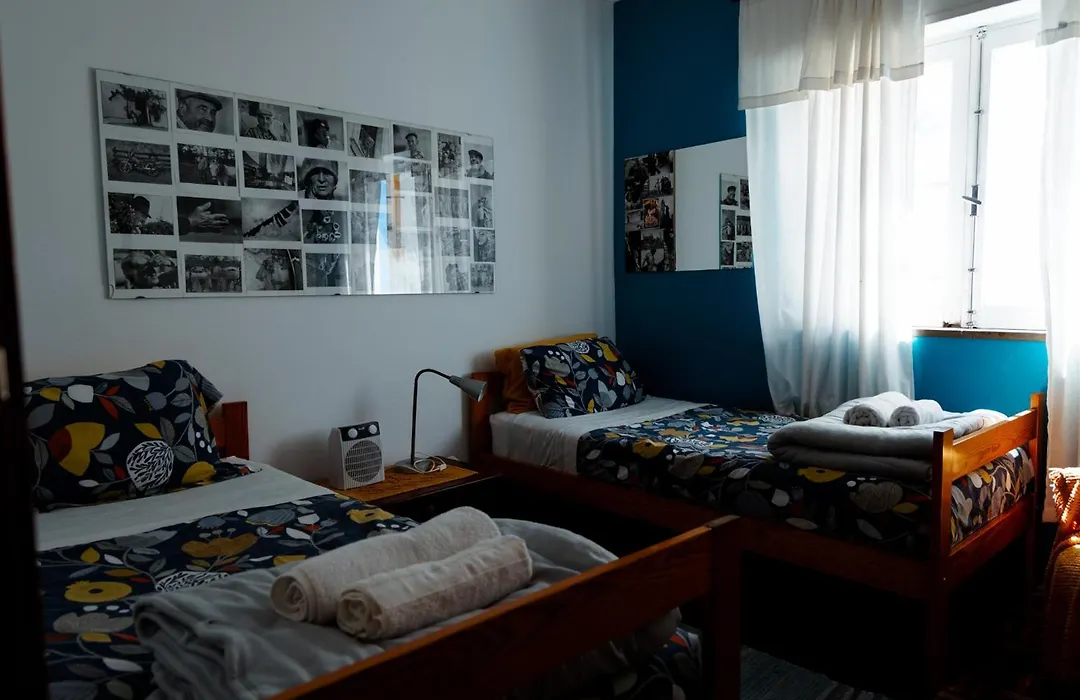 Olive Hostel Lagos-1