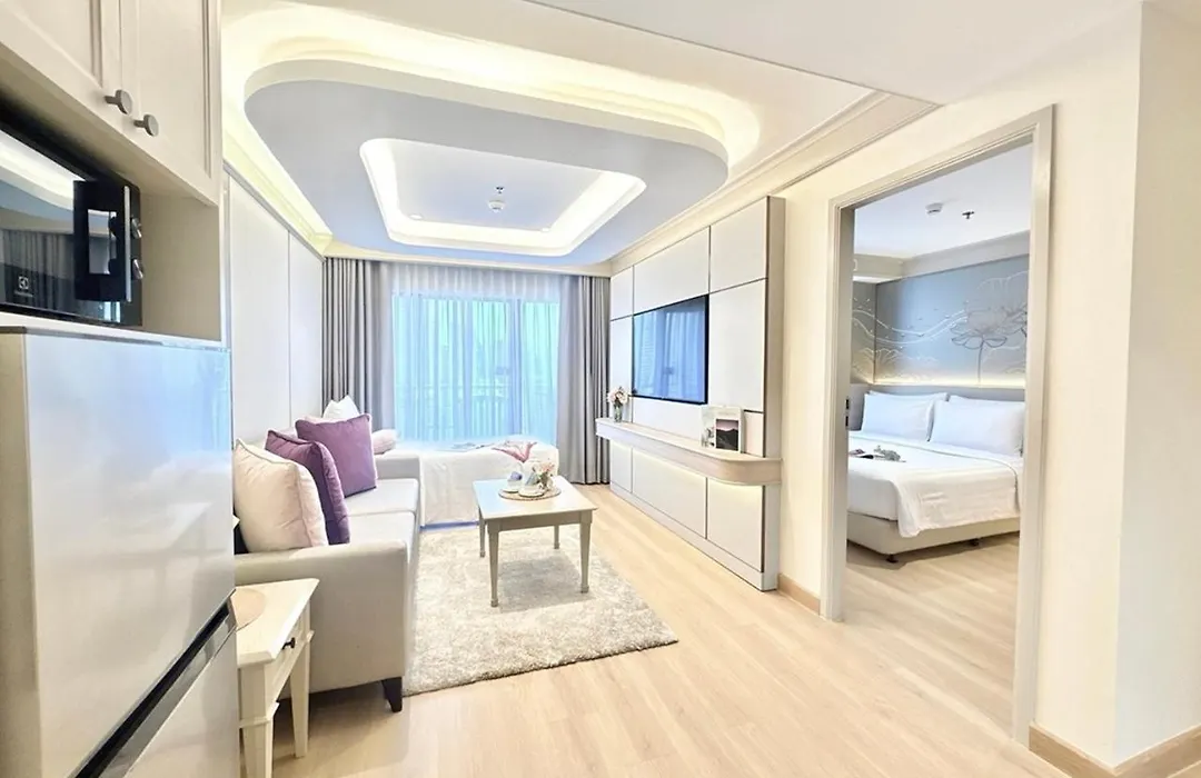 Centre Point Sukhumvit 10 - SHA Extra Plus-1