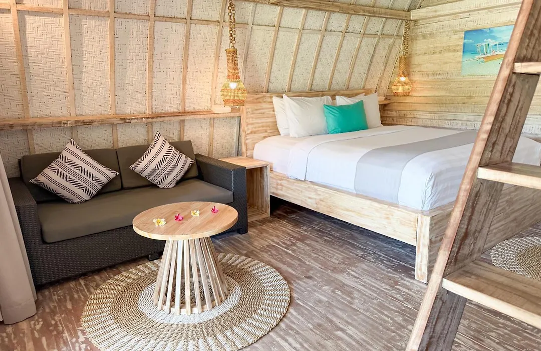 Gili Air Escape - Adults Only-1