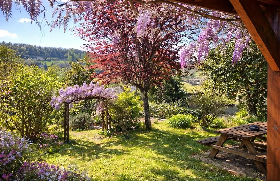 La Colline - Chambre D'Hotes - B&B-1
