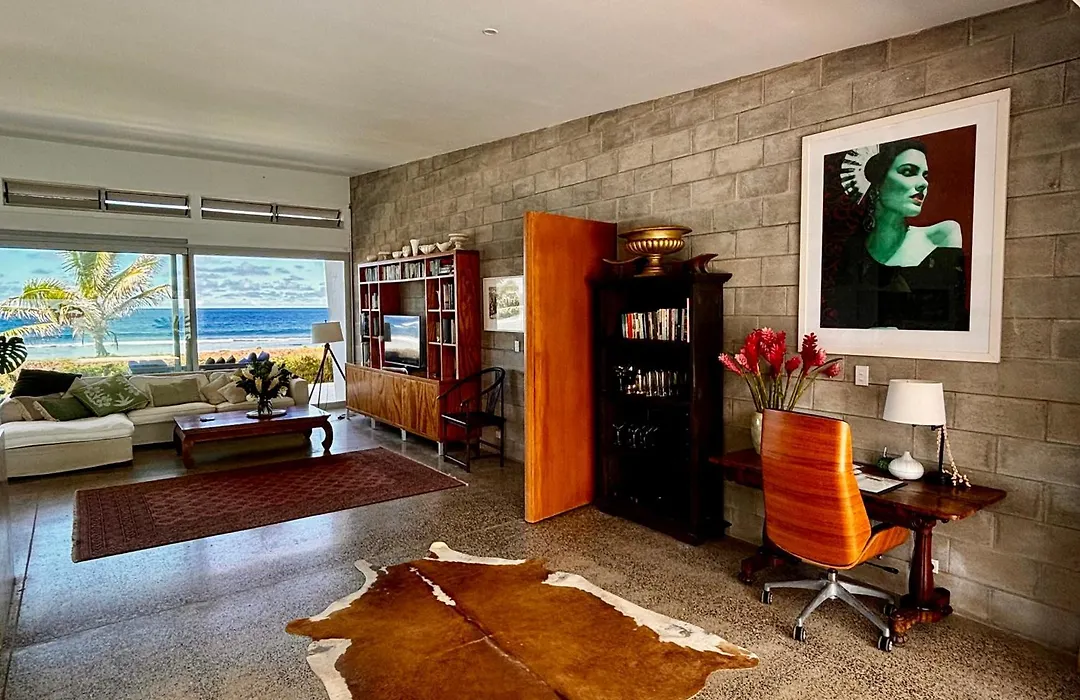 Ocean Escape Resort & Spa-1