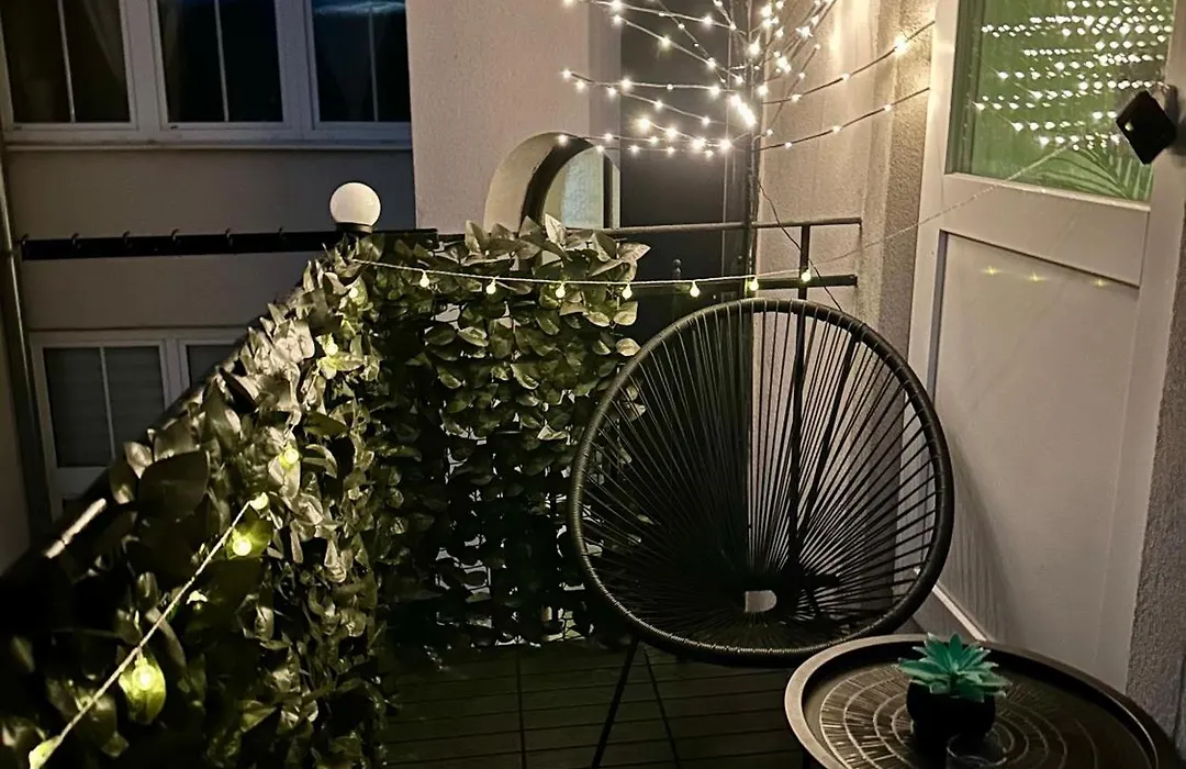 Bed&Breakfast Donji Grad-1