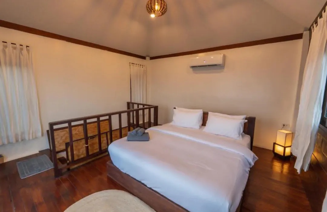 Blue Heaven Resort Koh Tao-1