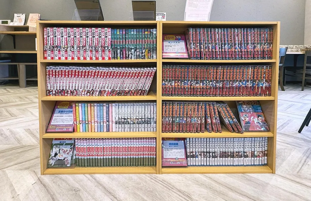 Hotel Trend Omiya-1