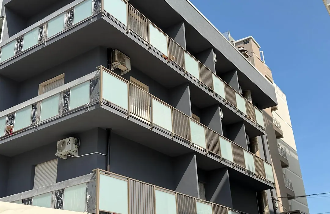 Hotel Morri - NUOVA GESTIONE-1