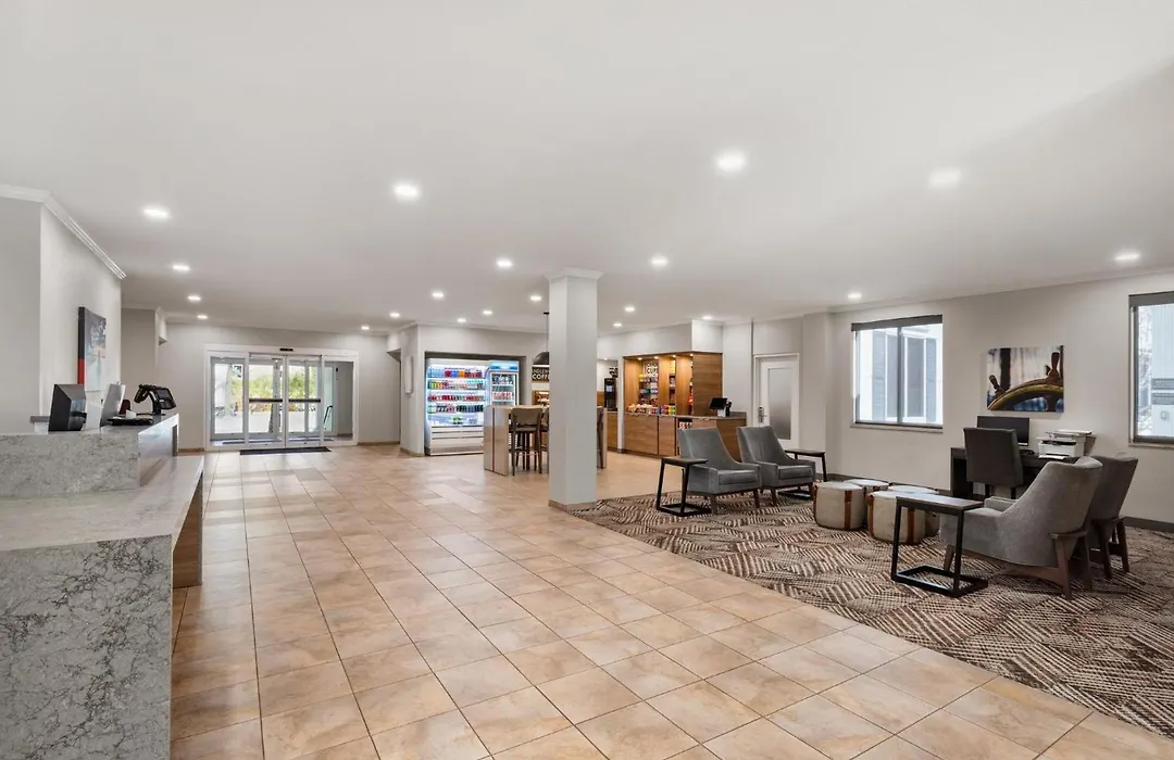 Candlewood Suites Mobile-Downtown By Ihg-1