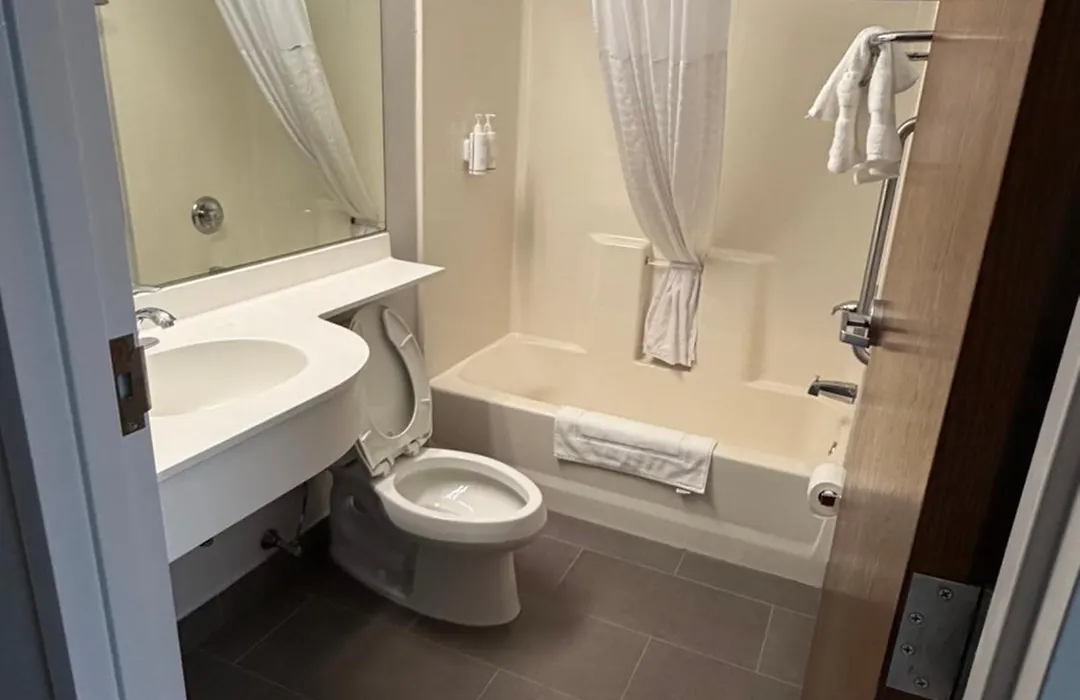 Microtel Inn & Suites-1