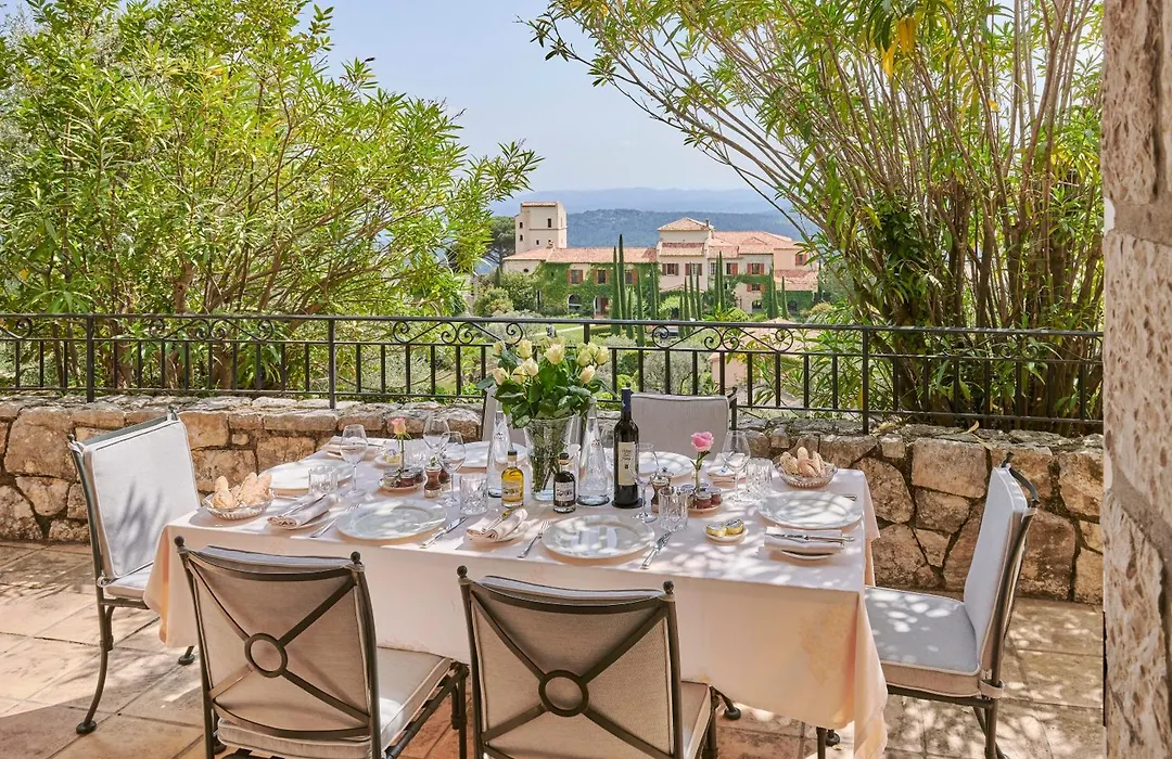 Château Saint-Martin&Spa, Oetker Hotels-1
