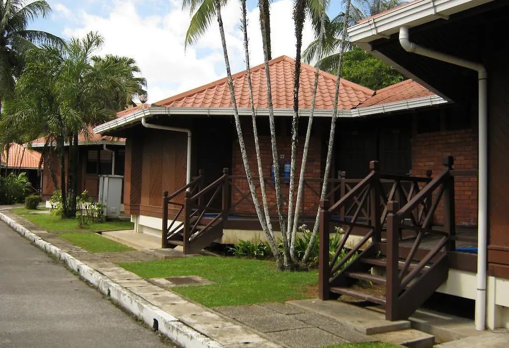 Grand Dormani Rajah Court Hotel-1
