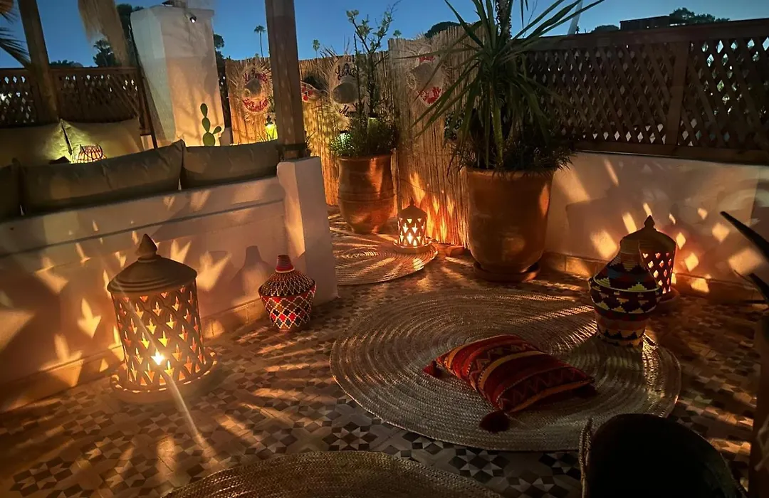 Riad Le Grizzly-1