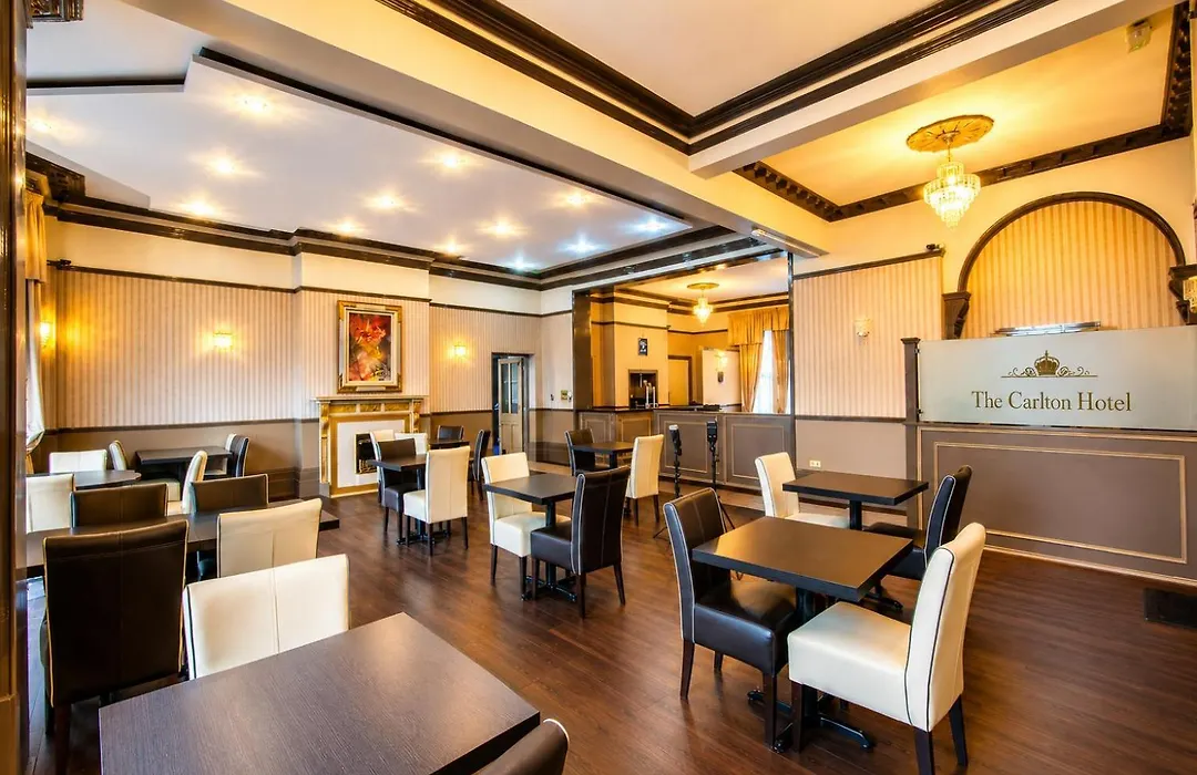 The Carlton Hotel-1
