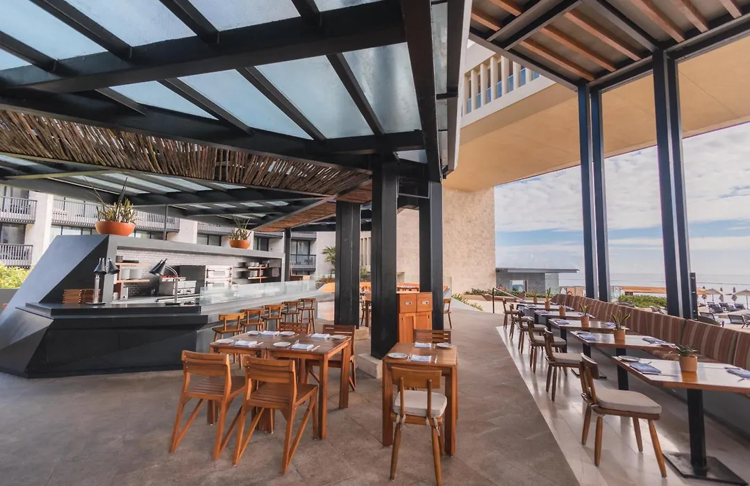 Devossion By Live Aqua Playa Del Carmen All Inclusive - Adults Only-1