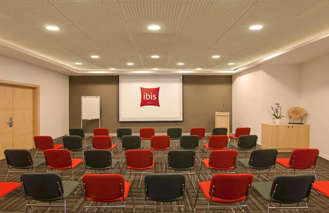 Ibis Izmir Alsancak-1
