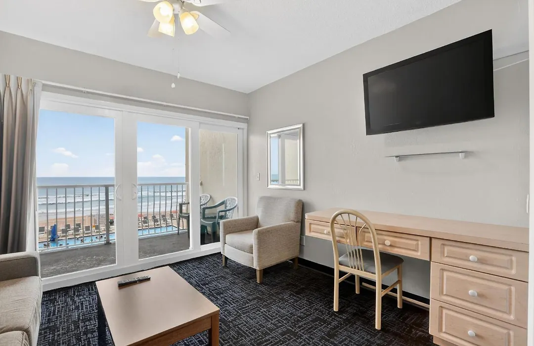 Ocean East Resort Club-1