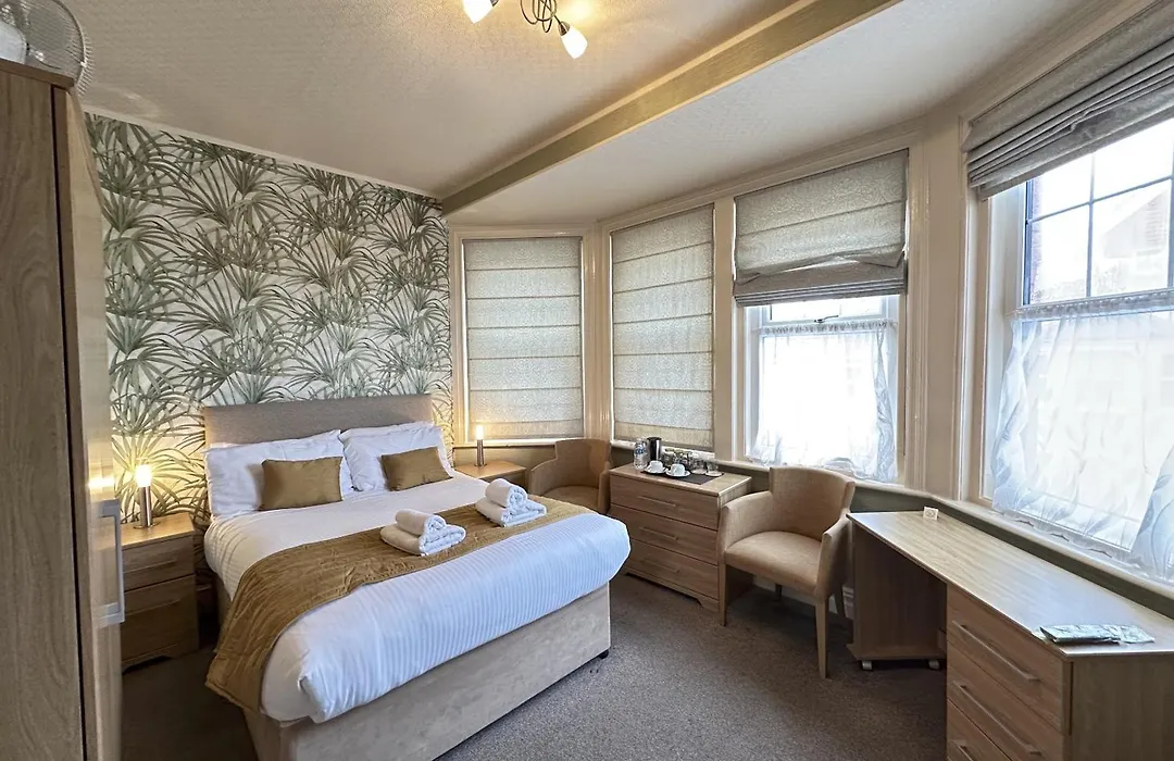 Smartsway Hotel & Wellness-1