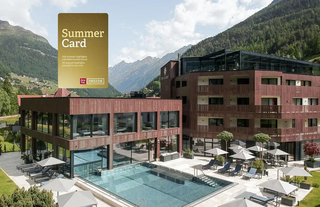Alpenparks The Secret Soelden-1