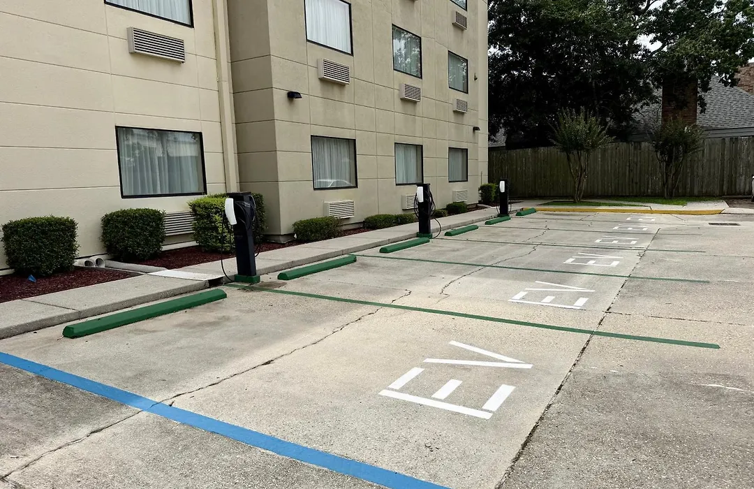 Comfort Inn & Suites Covington - Mandeville-1