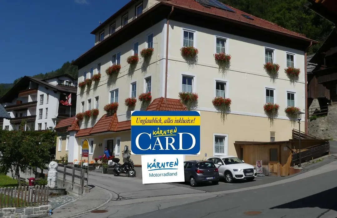 Hotel Kirchenwirt-1