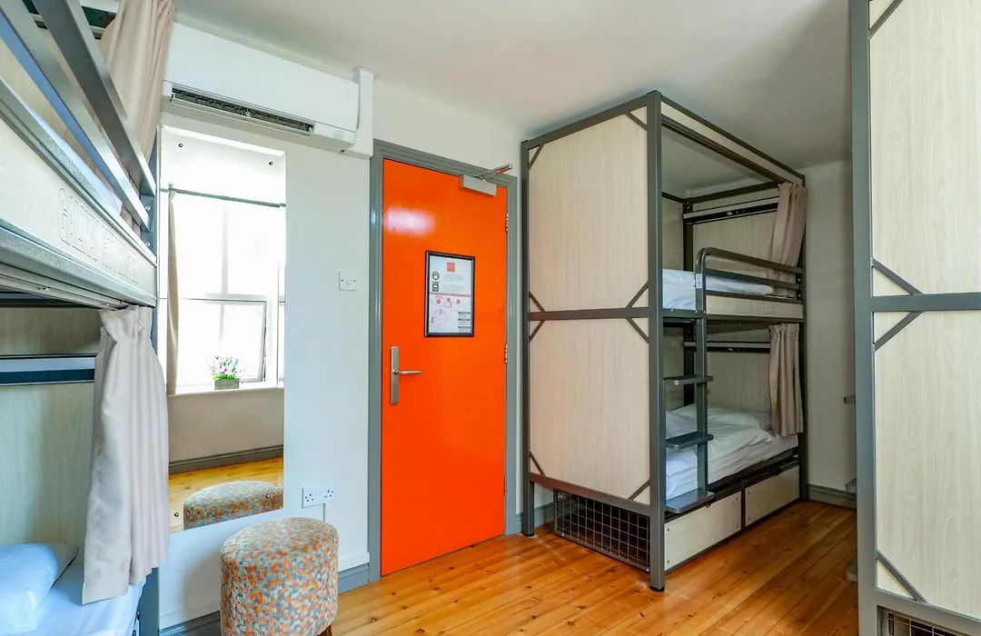 Galway City Hostel-1