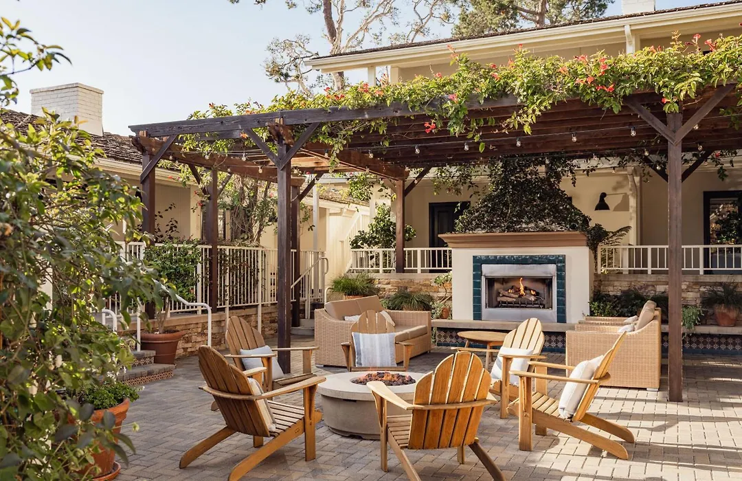 Hotel Carmel-1