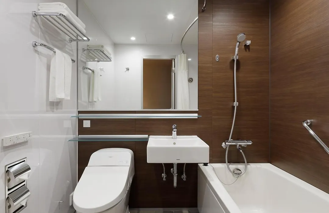 Mitsui Garden Hotel Ginza-gochome-1