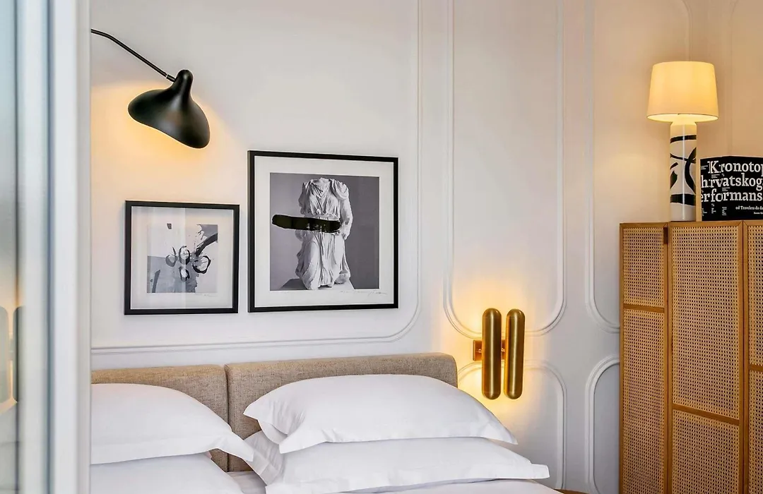 Heritage Hotel Fermai Mgallery Split-1