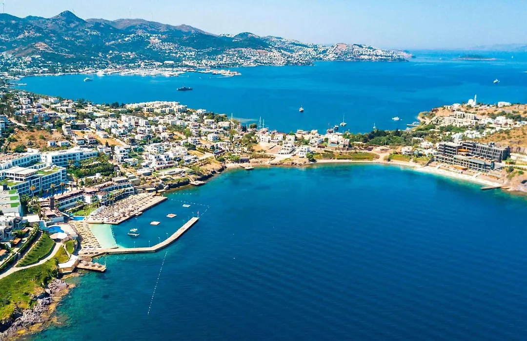 The Bodrum Hotel Yalikavak - Mgallery Collection-1
