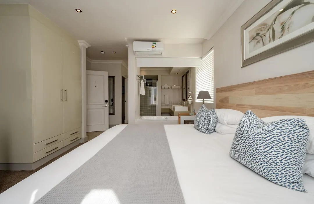 Harbour House Hotel - Harbour Square-1