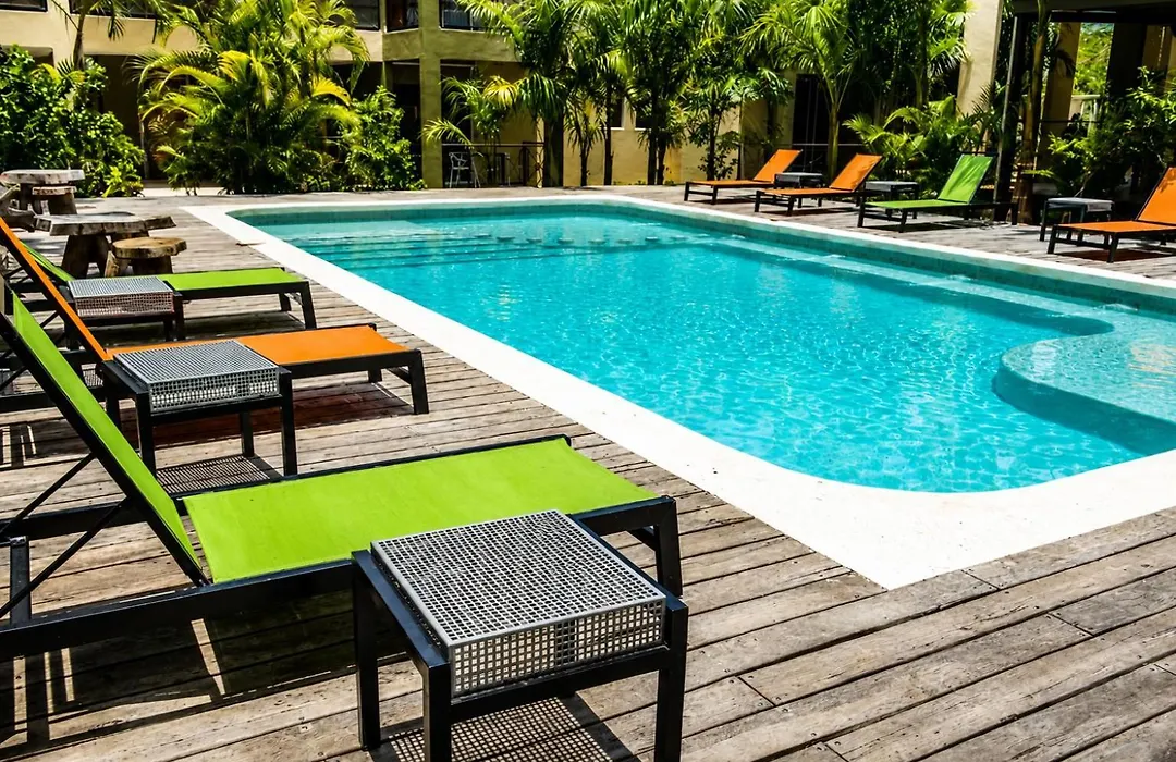 Lol-Ha Cancun Hotel Boutique-1